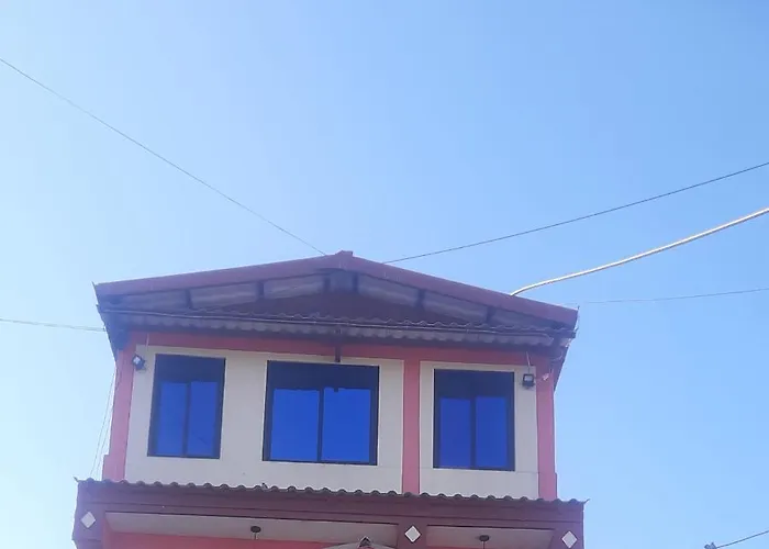 Panorama Guest House