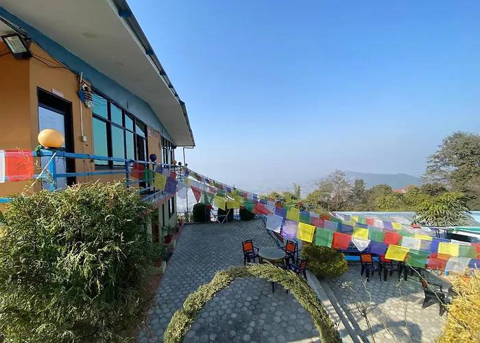 Chareli Resort