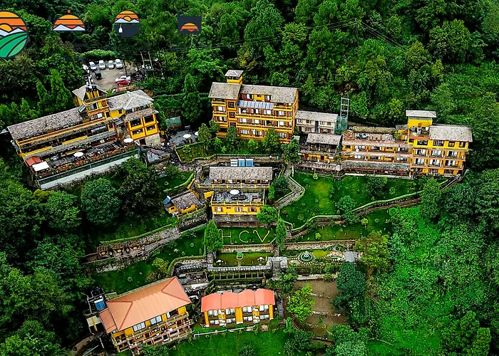 Hotel Country Villa