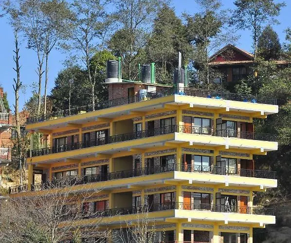 Hotel Valley View Inn